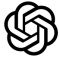ChatGPT icon. 