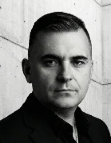Dr Teodor Mitew. 