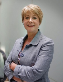 Rosemary (Rose) Luckin. 