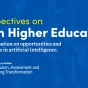 Perspectives on AI in Higher Education. 