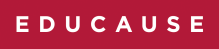 EDUCAUSE logo. 