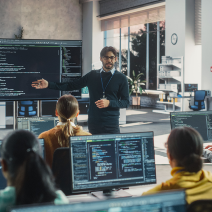 Center for Computational Research - University at Buffalo