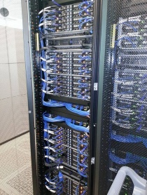 Zoom image: CCR General Compute Cluster