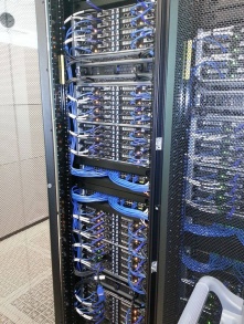 Zoom image: CCR General Compute Cluster