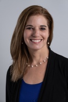 Photo of Amanda Nickerson. 