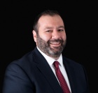 Photo of Eric Yarwood. 