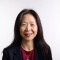 Photo of Christine Want. 