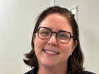photo of Melissa McCarron. 