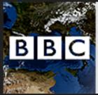 BBC Logo. 