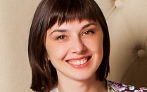 Marina Blanton, PhD. 