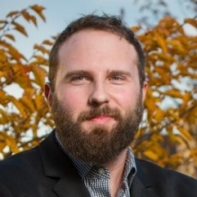 Jacob Neiheisel. 