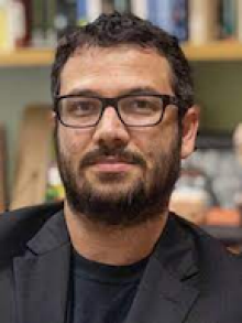 Yotam Ophir. 