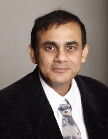 Raj Sharman. 