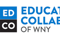 Education Collaborative of WNY logo. 