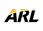 Army Research Lab Logo. 