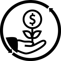 Investments. 
