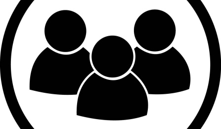 Behavioral change icon.