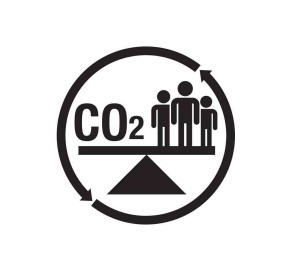 Carbon offsets. 
