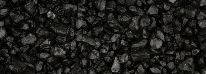 carbon. 