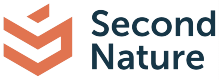 second nature logo. 