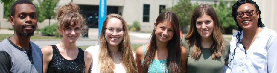Photo of incoming 2018 IMSD CLIMB HI students. 