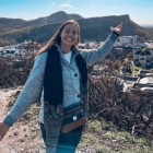 Zoom image: Bethany Pryor 