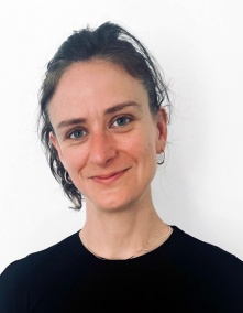 Kyla Kegler. 