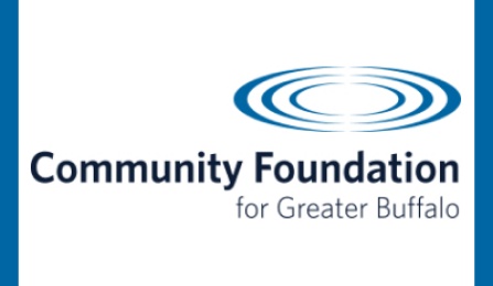 Community Foundation for Greater Buffalo. 