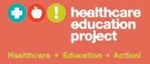 Healthcare Education Project. 