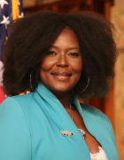 Zoom image: Zeneta B. Everhart 