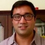 Gourab Ghoshal. 
