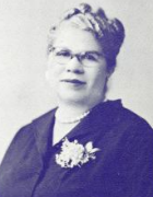 Cora P. Maloney. 