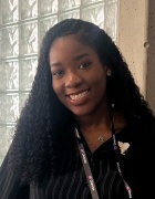 Holliday Sims headshot. 