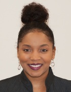 Shanna Crump Owens portrait. 