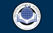 Buffalo Public School logo. 