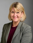 Jennifer P. Read, PhD. 