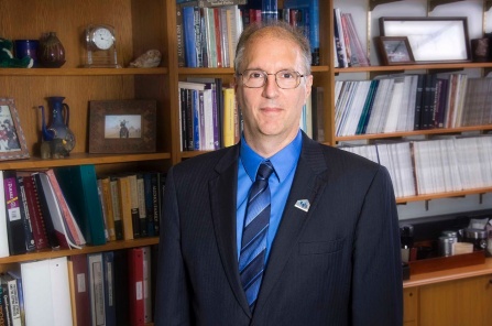 CRIA Director and senior research scientist Dr. Kenneth E. Leonard, PhD. 