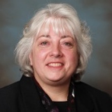 Mary Sienkiewicz. 