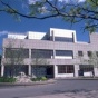 Photo of the UB School of Dental Medicine. 