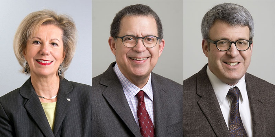 Quattrin, Lipshultz, Wolfe.