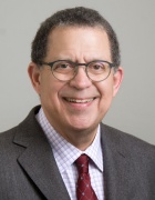 Photo of Steven E. Lipshultz, MD. 