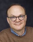 Photo of Jeffrey M. Lackner, PsyD. 