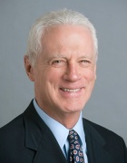 Photo of Leonard H. Epstein, PhD. 