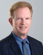 Photo of John J. Leddy, MD. 