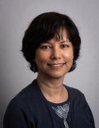 Photo of Rina Das Eiden, PhD. 
