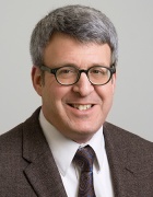 Photo of Gil I. Wolfe, MD. 