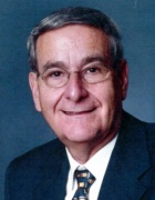 Photo of Sebastian G. Ciancio, DDS. 