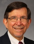 Photo of Robert G. Rychtarik, PhD. 