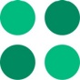 Logo for Great Lakes Integrated Network. 