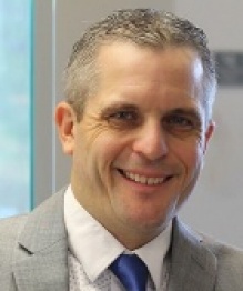 William A. Prescott, Jr., PharmD. 